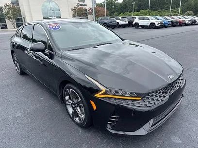 Used 2021 Kia K5 EX