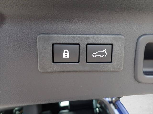 New 2026 Subaru Forester Sport AWD/4WD image 9