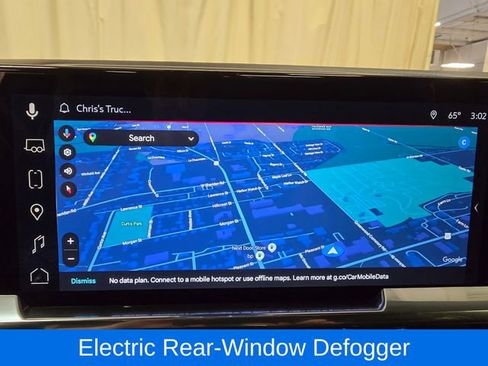 Used 2025 GMC Sierra 1500 Elevation w/ Elevation Premium Package image 23