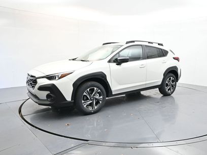 New 2026 Subaru Crosstrek 2.0i Premium