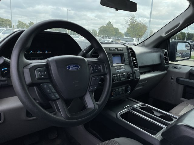 Used 2019 Ford F150 XL w/ Equipment Group 101A Mid RWD image 9