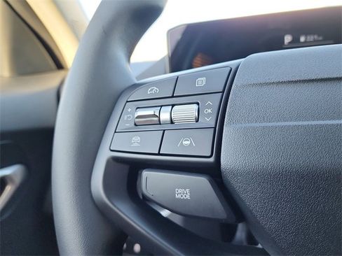 New 2025 Kia K4 LXS image 24