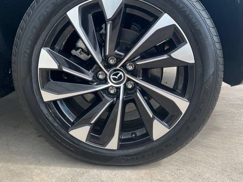 Certified 2025 MAZDA CX-50 2.5 Hybrid w/ Premium Plus Pkg AWD/4WD image 24