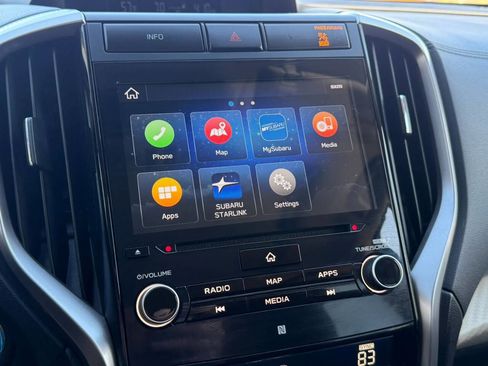 Used 2020 Subaru Ascent Premium w/ Sport Package AWD/4WD image 27