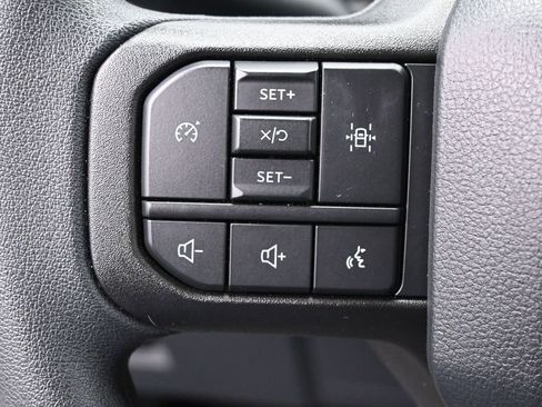 Used 2024 Ford F150 XL w/ Equipment Group 103A High image 16