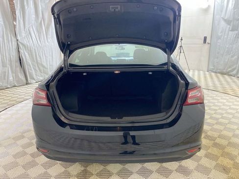 Used 2022 Chevrolet Malibu LT w/ Midnight Edition image 30