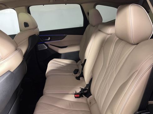 Certified 2026 Acura MDX SH-AWD w/ Advance Package image 29
