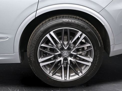 Certified 2026 Acura MDX SH-AWD w/ Advance Package image 11