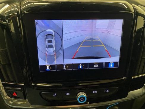 Used 2023 Chevrolet Traverse RS w/ LPO, Floor Liner Package AWD/4WD image 5