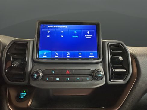 Used 2021 Ford Bronco Sport Outer Banks AWD/4WD image 14