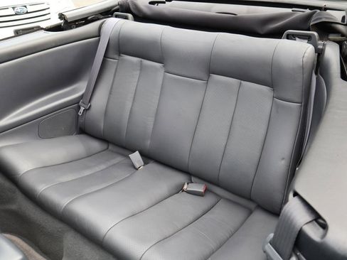 Used 2002 Toyota Solara SLE image 10