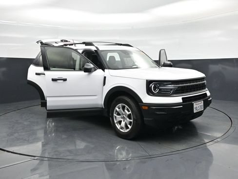 Used 2022 Ford Bronco Sport AWD/4WD image 26