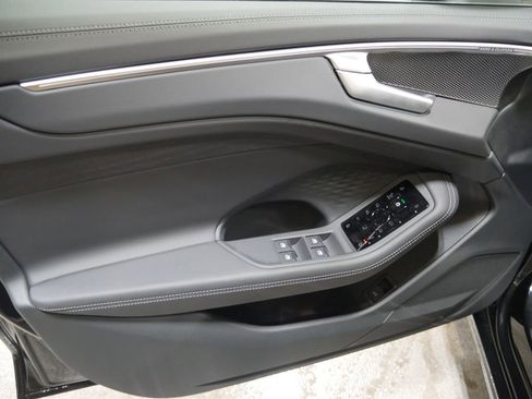 New 2026 Audi A6 Prestige image 16