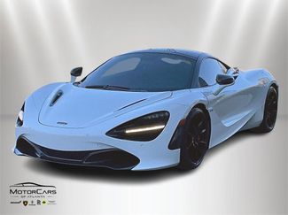 Used 2018 McLaren 720S Performance video 1