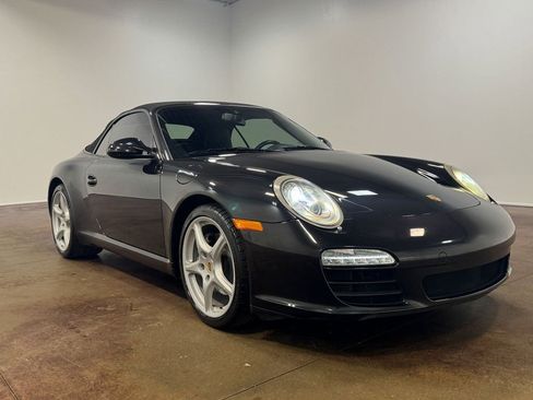 Used 2009 Porsche 911 Carrera image 28