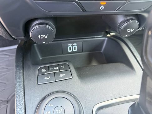 Used 2022 Ford Ranger XLT w/ Tremor Off-Road Package AWD/4WD image 24