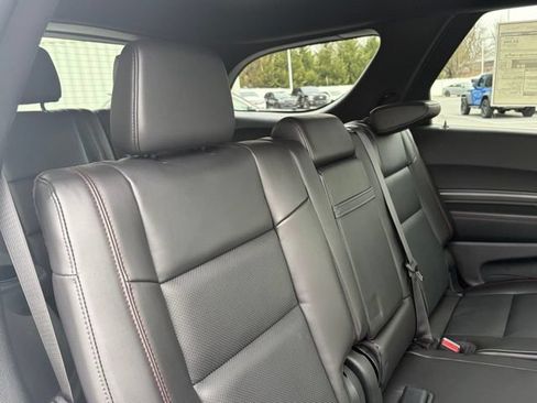 New 2026 Dodge Durango GT AWD/4WD image 33