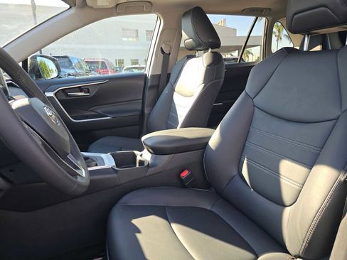 Certified 2023 Toyota RAV4 XLE Premium image 23