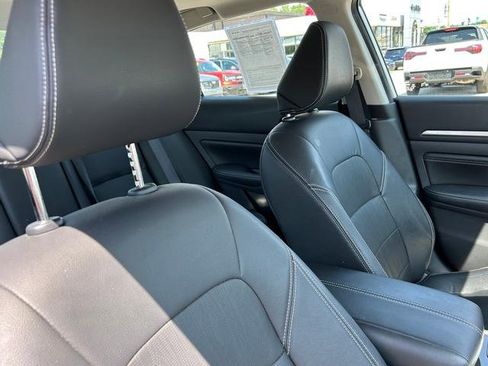 Used 2022 Nissan Altima 2.5 SL image 32