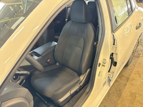 Used 2026 Nissan Sentra S w/ Floor Mat Package FWD image 17