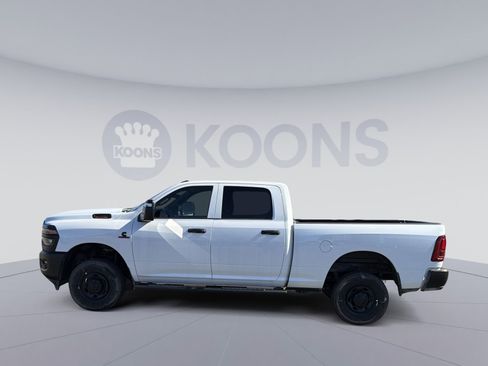 New 2026 RAM 2500 Tradesman w/ Safety Group image 2