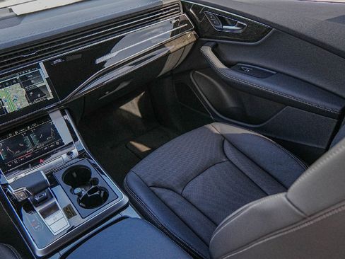 New 2026 Audi Q7 3.0T Premium Plus image 21