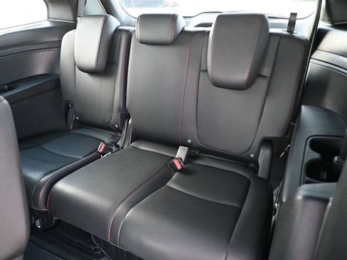 Used 2025 Honda Odyssey Sport-L image 16