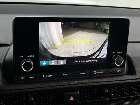 Used 2023 Honda CR-V EX image 23