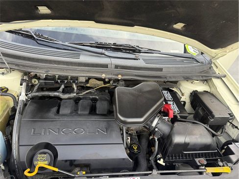 Used 2008 Lincoln MKX AWD image 47