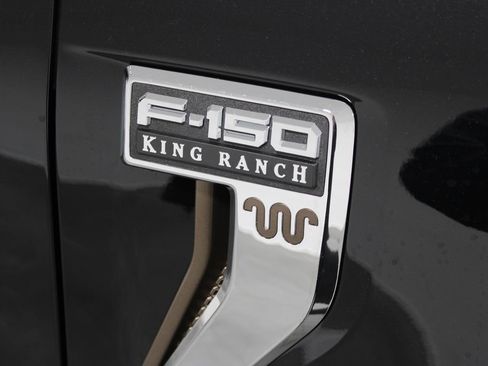 New 2026 Ford F150 King Ranch AWD/4WD image 11