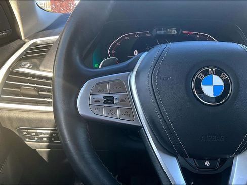 Used 2020 BMW X7 xDrive40i AWD/4WD image 24