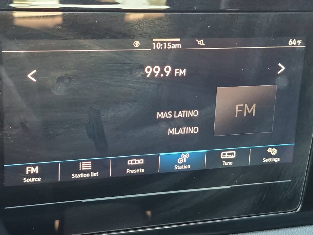 Used 2025 Volkswagen Jetta S FWD image 19