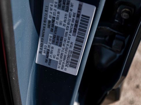 Used 2024 MAZDA CX-30 AWD 2.5 S w/ Preferred Package image 16