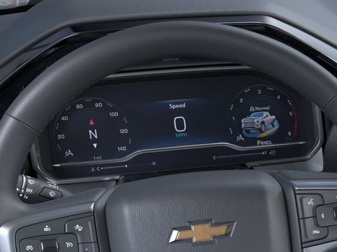New 2026 Chevrolet Silverado 2500 LT AWD/4WD image 42