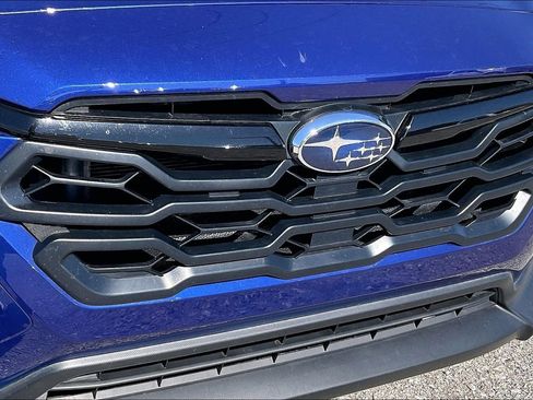 Certified 2024 Subaru Crosstrek 2.5i Sport w/ Popular Package #4A image 28