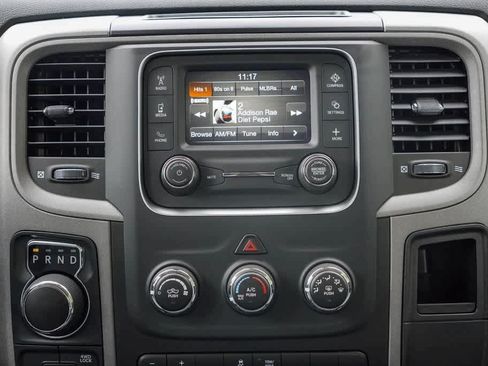 Used 2024 RAM 1500 Tradesman w/ Tradesman SXT Package AWD/4WD image 13