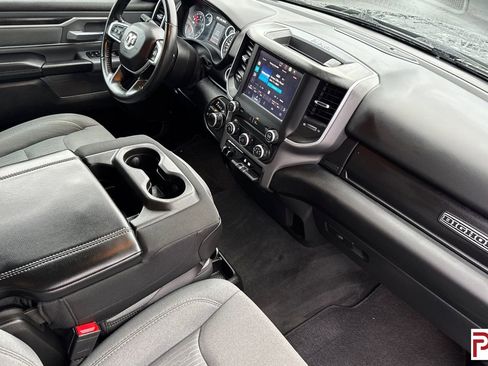 Used 2022 RAM 1500 Big Horn image 19