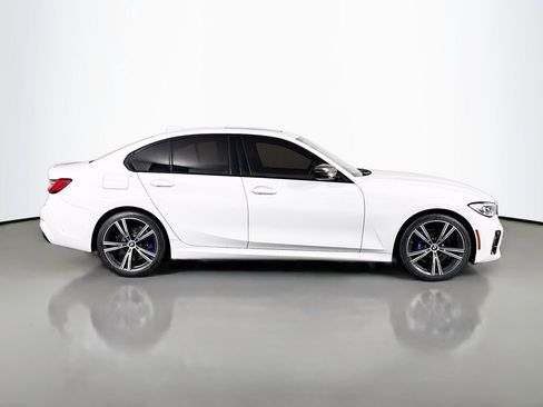 Used 2020 BMW M340i xDrive w/ Premium Package image 9
