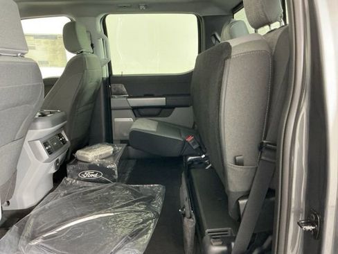 New 2026 Ford F350 XLT w/ XLT Premium Package AWD/4WD image 32