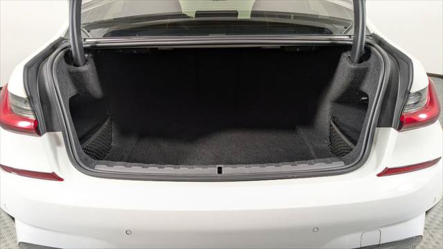 Used 2020 BMW M340i w/ Premium Package RWD image 17