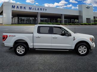 Used 2021 Ford F150 XLT w/ Equipment Group 302A High video 2