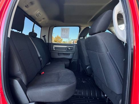 Used 2019 RAM 1500 Classic Warlock w/ Electronics Group image 15