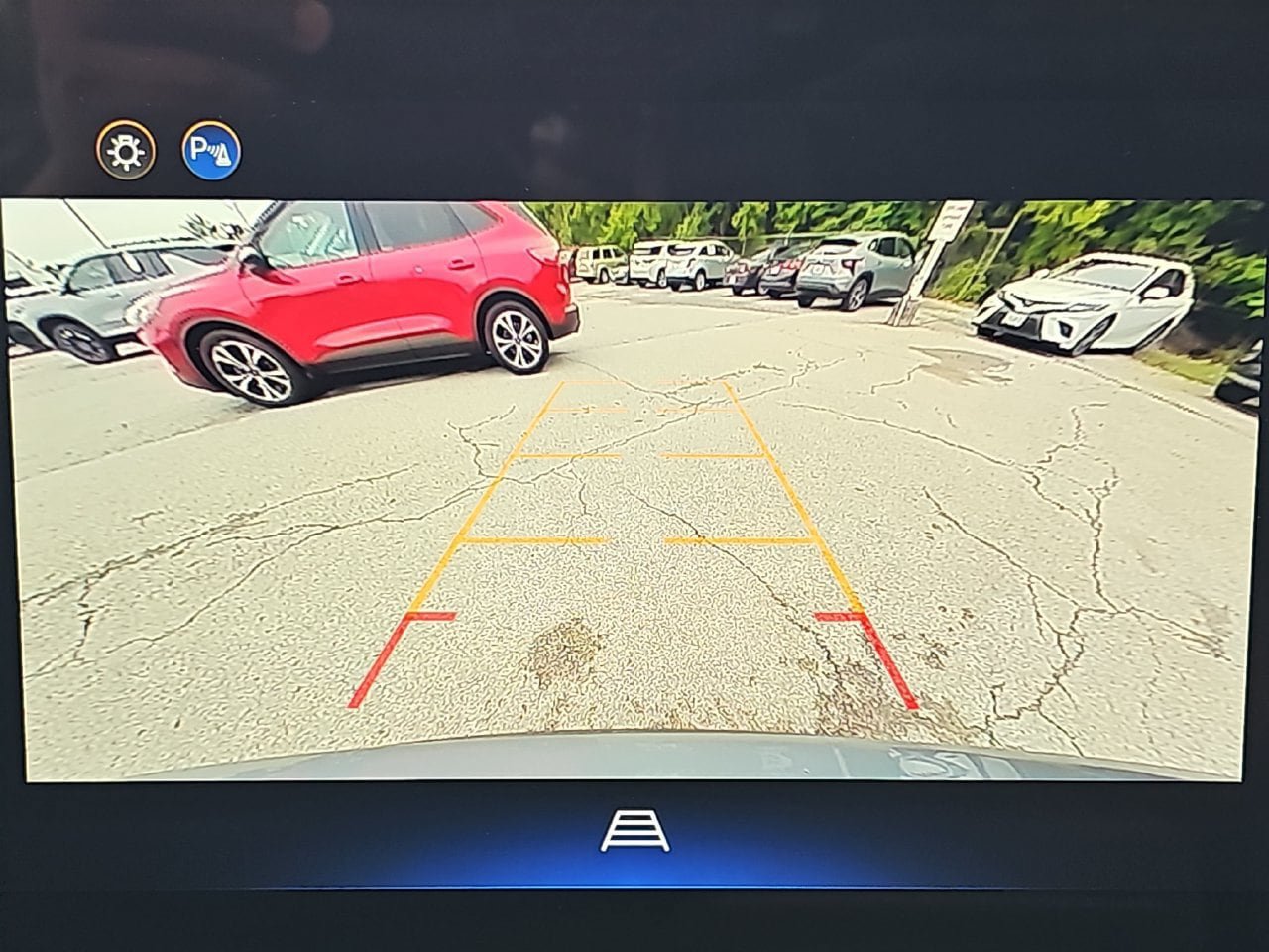 Used 2025 Chevrolet Equinox LT FWD image 29