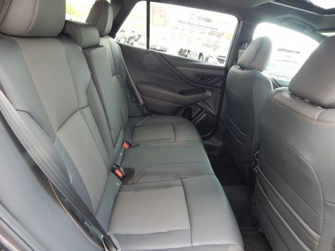 Certified 2025 Subaru Outback Wilderness AWD/4WD image 17