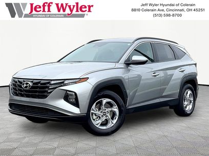 Used 2024 Hyundai Tucson SEL