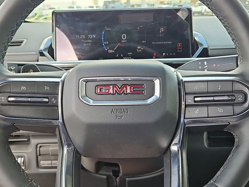 New 2026 GMC Sierra EV Elevation AWD/4WD image 15