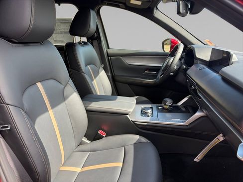 New 2026 MAZDA CX-90 3.3 Turbo w/ Premium Plus Pkg image 18