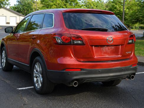Used 2013 MAZDA CX-9 Touring FWD image 7