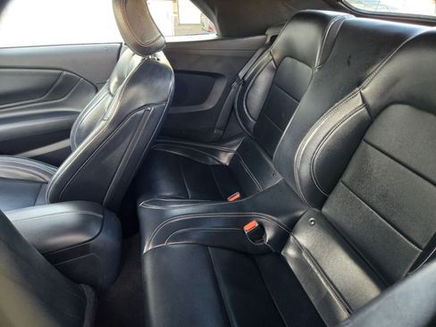 Used 2024 Ford Mustang Premium image 26