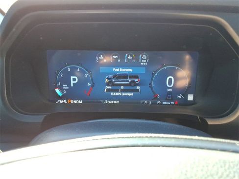 Used 2024 Ford F150 Raptor image 14